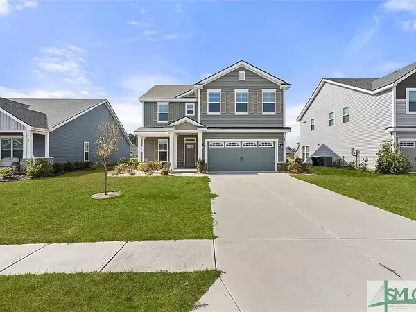 48 Shoefstall St, Savannah, GA 31407-4846