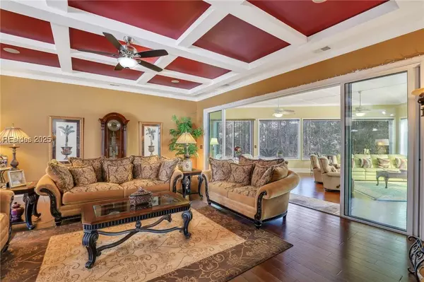 25 Lakes XING, Bluffton, SC 29910