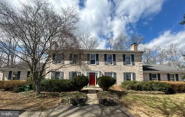 21733 OATLANDS RD, Aldie, VA 20105