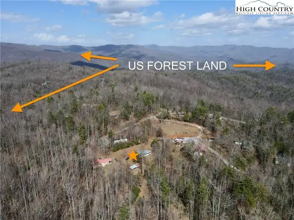 128 Archie Coffey LN, Collettsville, NC 28611