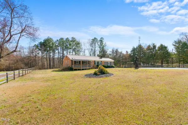 492 Pixley Pritchard Road, Timberlake, NC 27583