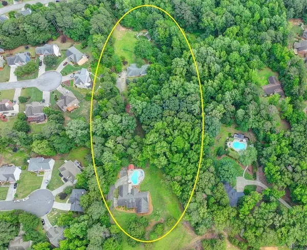 637 Rock Springs RD, Lawrenceville, GA 30043