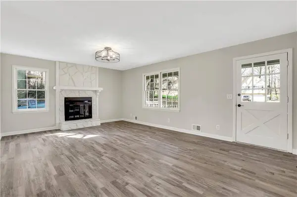 2401 Westland WAY, Acworth, GA 30102