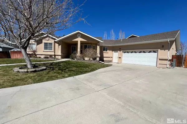 45 Julie Ct, Winnemucca, NV