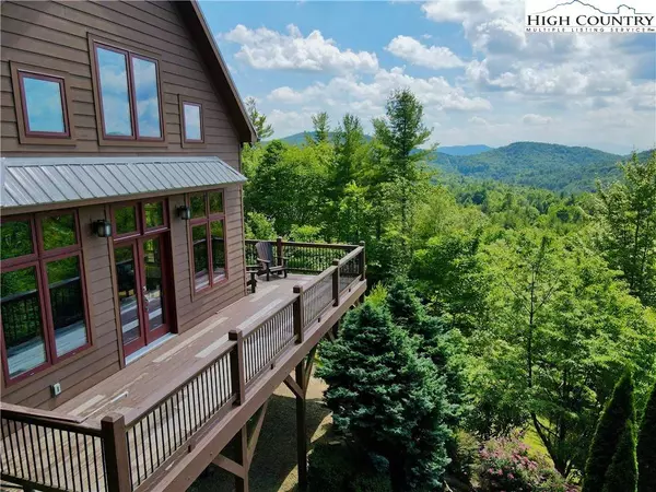6365 Julius DR, Newland, NC 28657