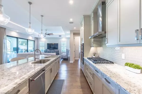 16358 Corsica WAY #102, Naples, FL 34110