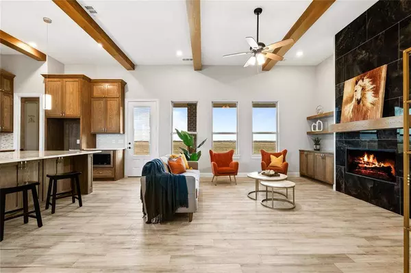 281 Alondrita Street, Leonard, TX 75452