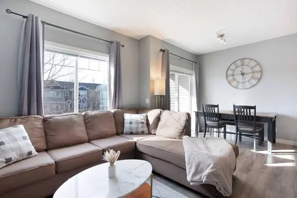 2802 Kings Heights Gate SE #154, Airdrie, AB T4A0T3