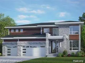 35683 KILKENNY Drive, New Baltimore, MI 48047