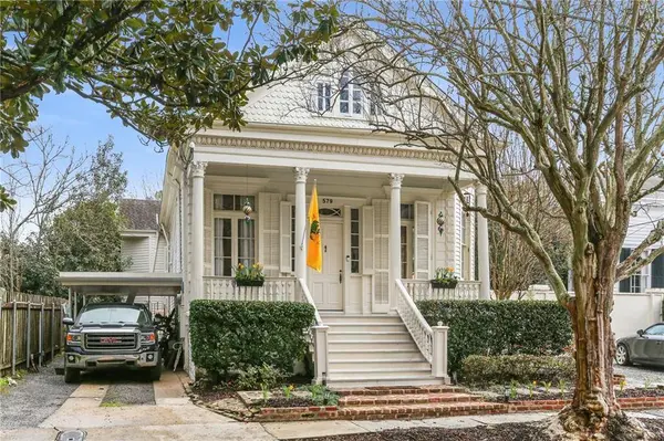 579 AUDUBON ST, New Orleans, LA 70118