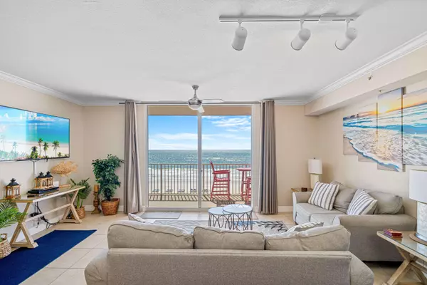 16819 Front Beach Road #UNIT 204, Panama City Beach, FL 32413