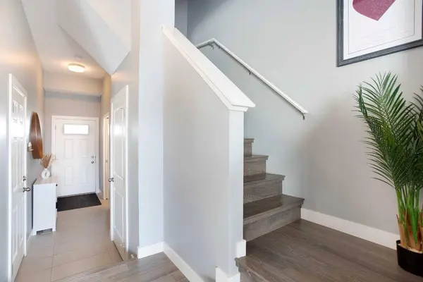 2802 Kings Heights Gate SE #154, Airdrie, AB T4A0T3