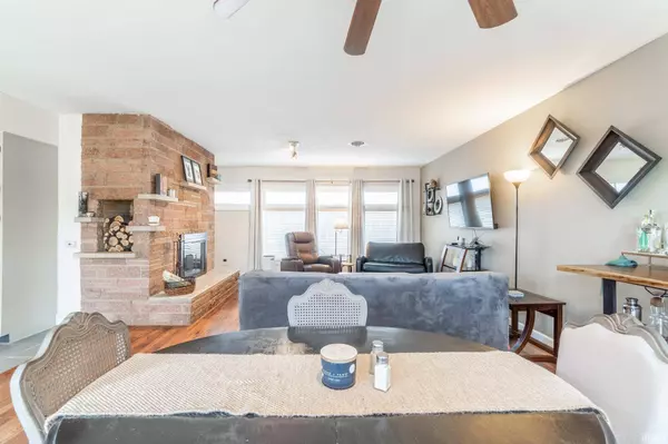 5819 West Hills Crossroad, Fort Wayne, IN 46804