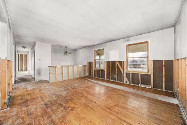 18921 Center AVE, Homewood, IL 60430