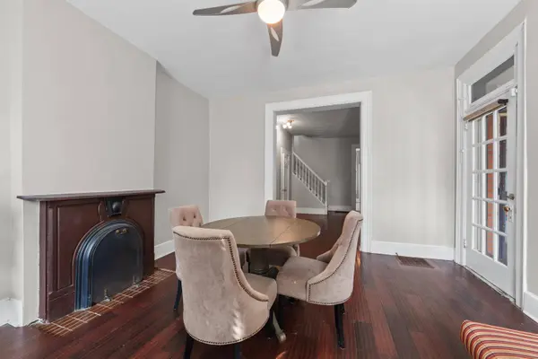114 W 1st Avenue, Columbus, OH 43201