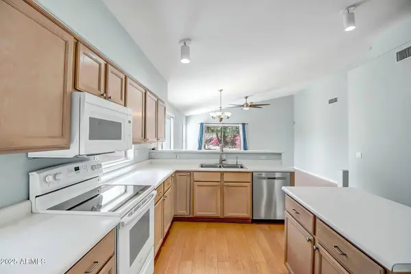 14932 W LAMOILLE Drive, Surprise, AZ 85374