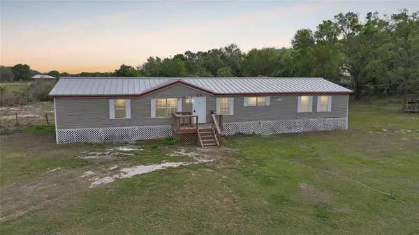 7136 NW LILY COUNTY LINE RD, Ona, FL 33865