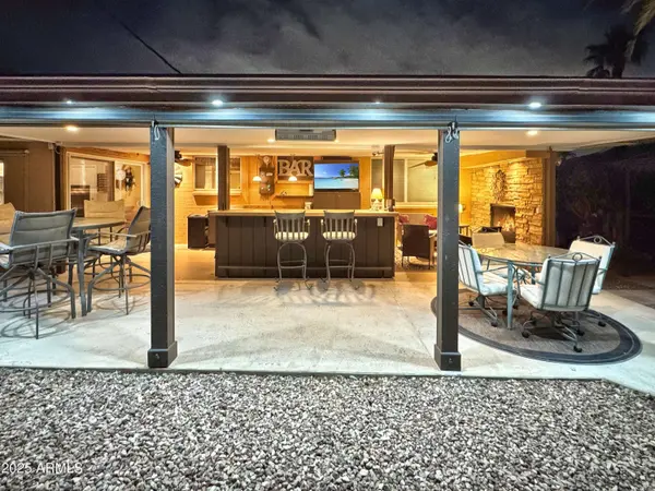 12032 N HILLCREST Drive, Sun City, AZ 85351