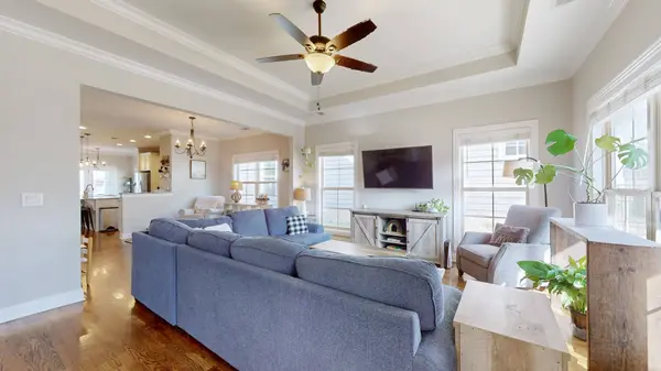 4062 Liberton Way, Nolensville, TN 37135