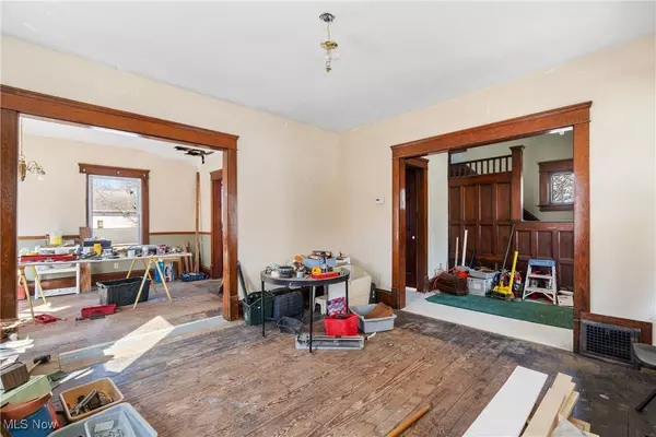 646 S Depeyster ST, Kent, OH 44240