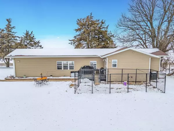 E12693 County Road U, Baraboo, WI 53913
