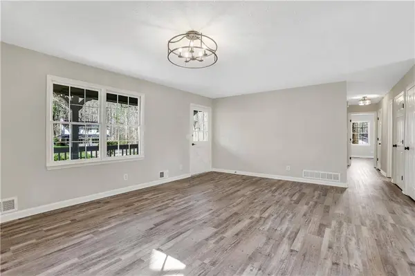 2401 Westland WAY, Acworth, GA 30102