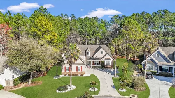 25 Lakes XING, Bluffton, SC 29910