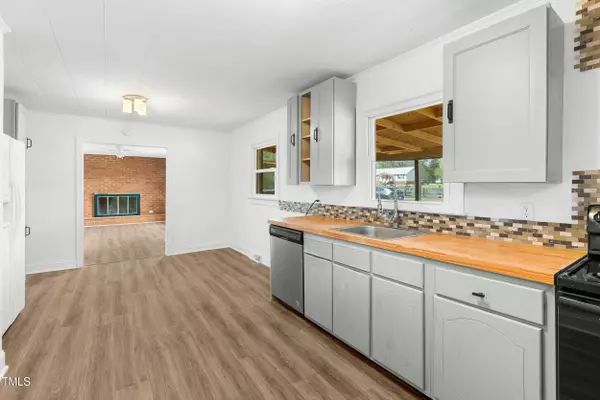 492 Pixley Pritchard Road, Timberlake, NC 27583