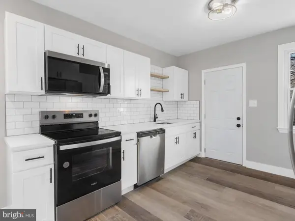 6911 RICHARTS AVE, Baltimore, MD 21244