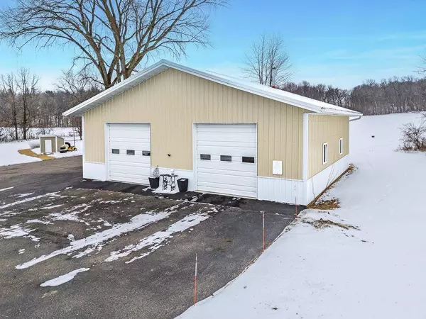 E12693 County Road U, Baraboo, WI 53913