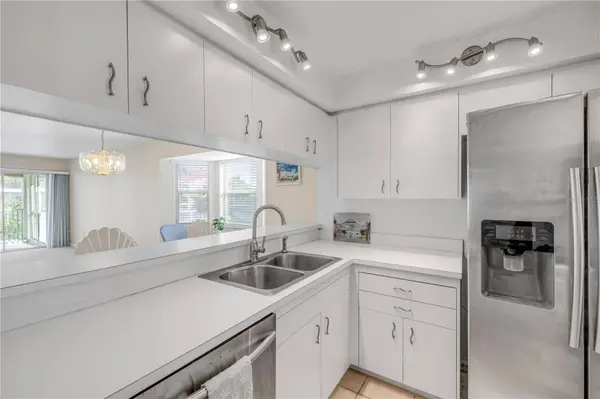 407 BOUCHELLE DR #205, New Smyrna Beach, FL 32169