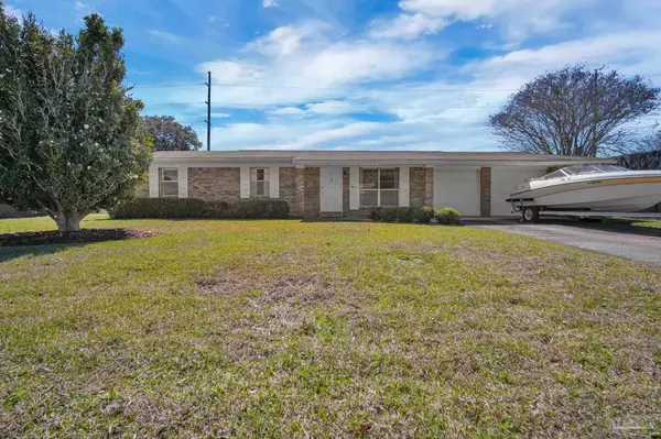 11 Forest Grove Pl, Ft Walton Beach, FL 32548