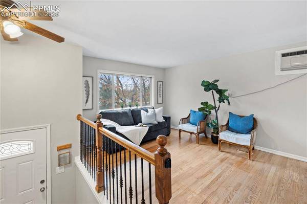 4127 Bent DR, Colorado Springs, CO 80909