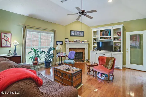 639 Camdenpark Drive, Ridgeland, MS 39157