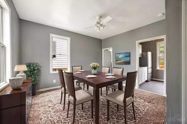 2064 Bickel Ave, Cincinnati, OH 45214