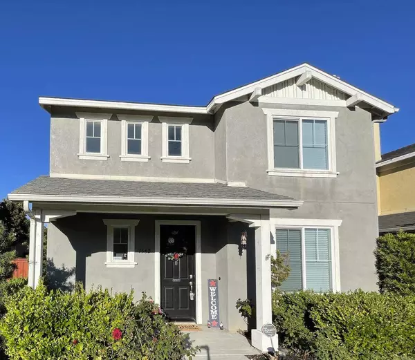 1582 Moonbeam LN, Chula Vista, CA 91915