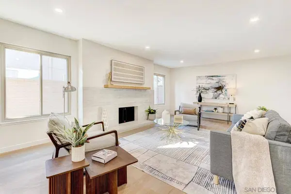 5873 Lance, San Diego, CA 92120