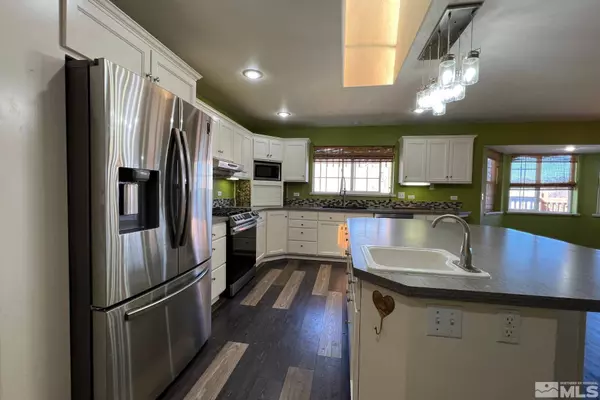 45 Julie Ct, Winnemucca, NV