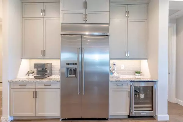 16358 Corsica WAY #102, Naples, FL 34110