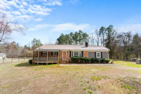 492 Pixley Pritchard Road, Timberlake, NC 27583