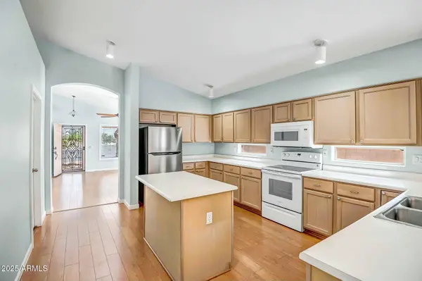 14932 W LAMOILLE Drive, Surprise, AZ 85374