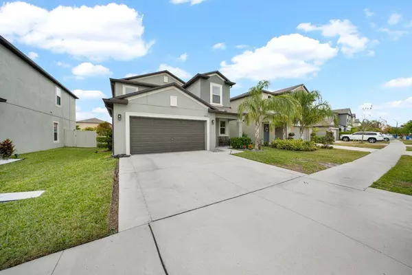 9512 LEMON DROP LOOP, Ruskin, FL 33573