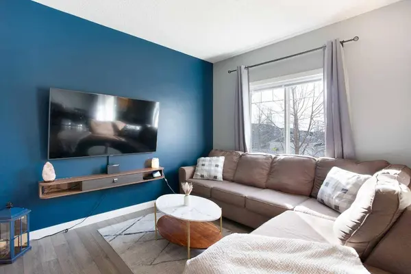 2802 Kings Heights Gate SE #154, Airdrie, AB T4A0T3