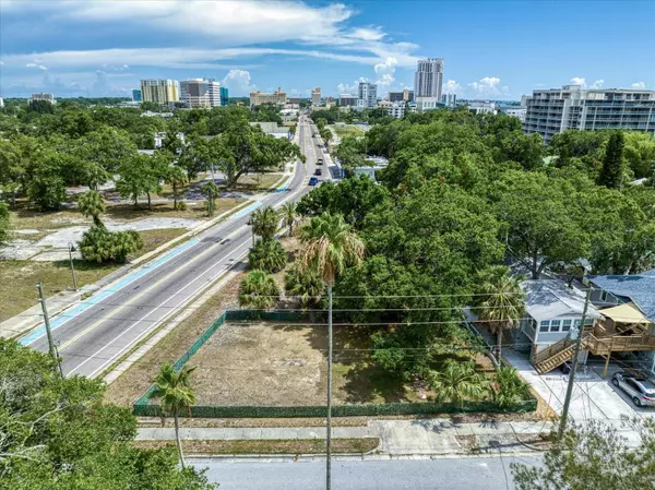 610 N FORT HARRISON AVE, Clearwater, FL 33755