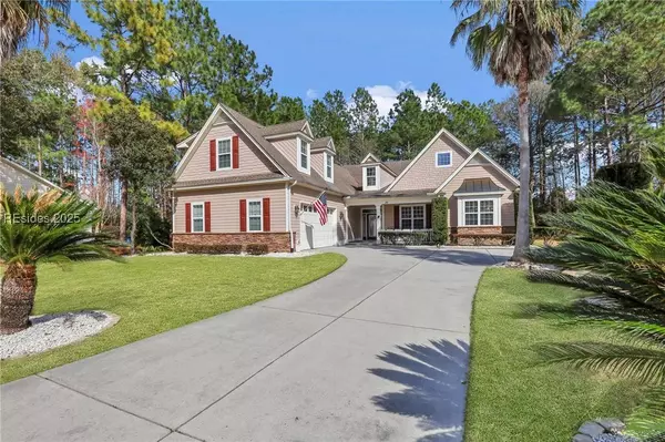 25 Lakes XING, Bluffton, SC 29910
