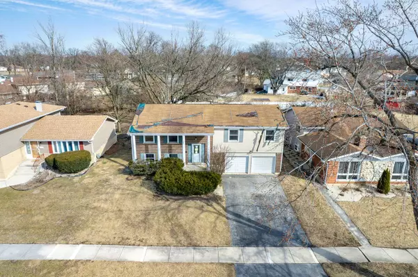 18921 Center AVE, Homewood, IL 60430