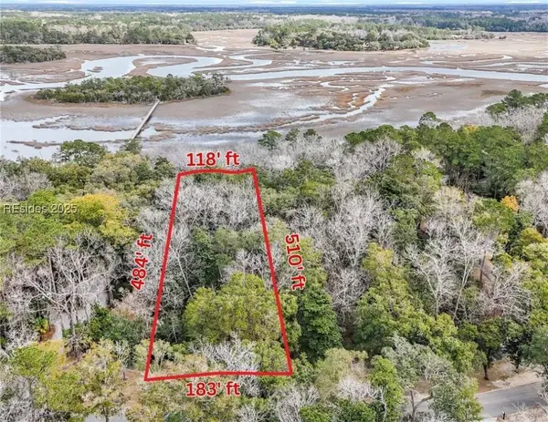 139 Bull Point DR, Seabrook, SC 29940