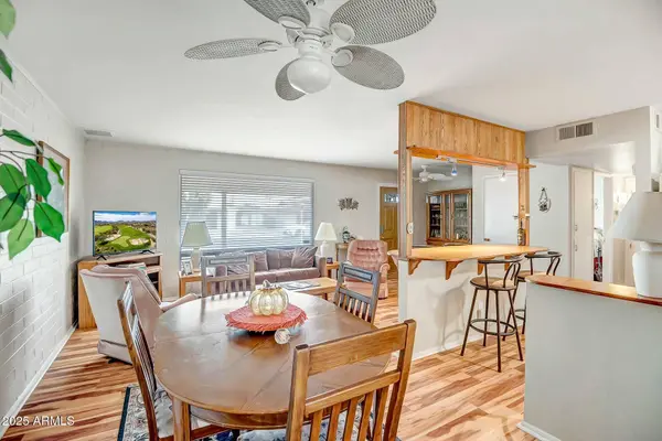 12032 N HILLCREST Drive, Sun City, AZ 85351