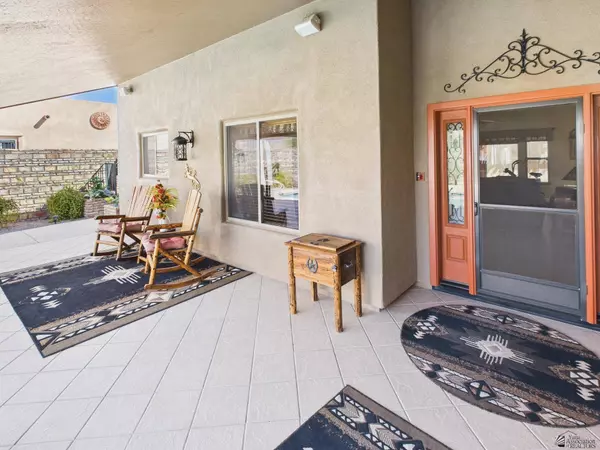 14563 E 48 Dr, Yuma, AZ 85367