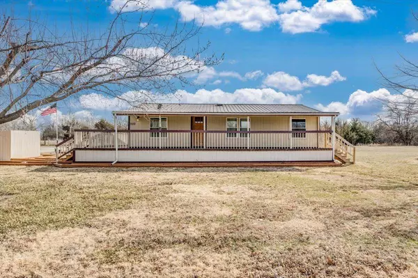 9110 SW Ruby Rd, Andover, KS 67002